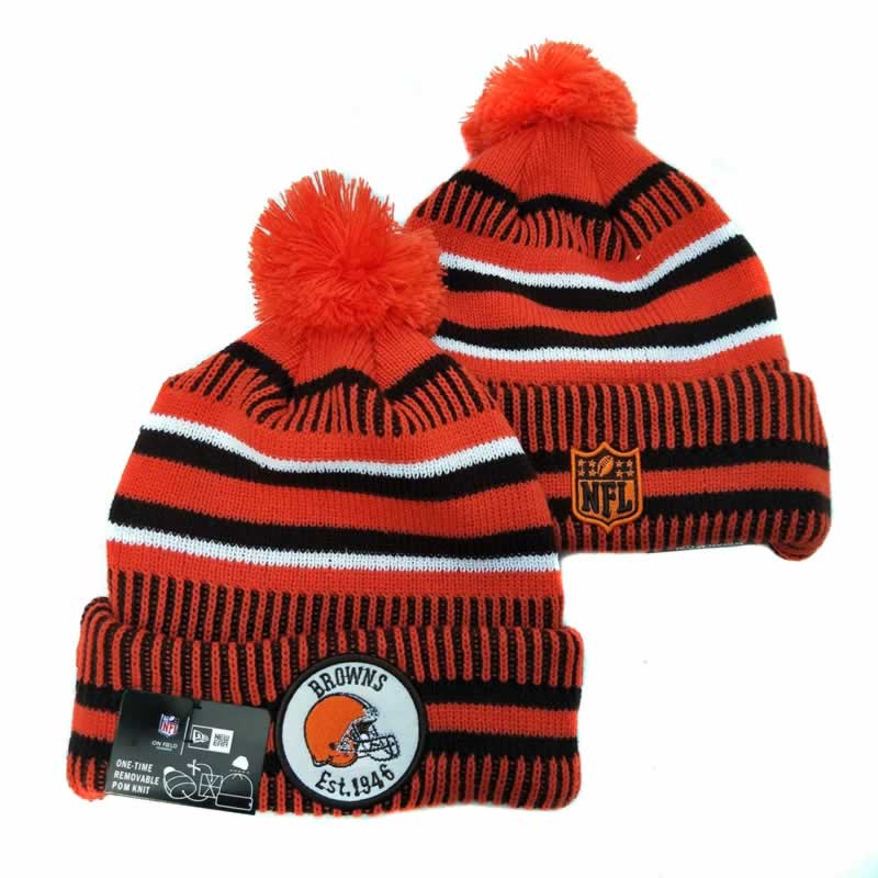 Cleveland Browns Team Logo Knit Hat YD (2),We sell and wholesale Cleveland Browns Team Logo Knit Hat YD (2) on line form chian!